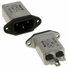 Power Entry Modules (PEM) - 817-1587-ND - DigiKey