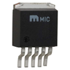 Voltage Regulators - Linear - MIC29202WU - Quarktwin Technology Ltd.