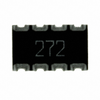 Resistor Networks, Arrays - 744C083272JPTR-ND - DigiKey