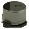 Aluminum Electrolytic Capacitors -- PCE3985CT-ND - Image