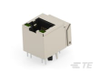 RJ45 Connectors - 203325-E - TE Connectivity