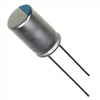 Capacitors - Aluminum - Polymer Capacitors -- 107ULG020MFH - Image