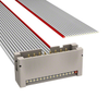 Rectangular Cable Assemblies - M1KXK-1636J-ND - DigiKey