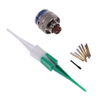 Circular Connector Assemblies - AMS27484T8F35S-ND - DigiKey