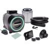 Fume, Smoke Extraction - 5358-BVX-250-KIT-ND - DigiKey
