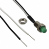 Panel Indicators, Pilot Lights - 6039-004-304G-A-ND - DigiKey