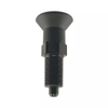 Threaded Index Plungers - Locking -- KBP-540 - Image