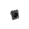 Circular Connector Assemblies - 889-AC7MDZBBULK-ND - DigiKey
