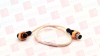 QD Cable/Cord Set - 173989540 - Radwell International