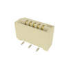 FFC, FPC (Flat Flexible) Connector Assemblies - 609-F52L1A7H111006B100TR-ND - DigiKey