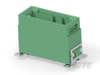 PCB Headers & Receptacles - 284658-E - TE Connectivity