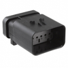 Rectangular Connector Housings - 776539-2 - ODG (Origin Data Global)