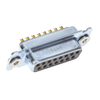 D-Sub Connector Assemblies - 670-DAF-15S-NR-ND - DigiKey