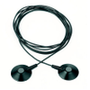 SCS 2839 Interconnect Mat Cord 10 ft - 2389 - Ellsworth Adhesives