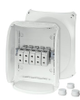 Junction Boxes - 2765386 - RS Components, Ltd.