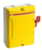 Isolator Switches - 1920857 - RS Components, Ltd.