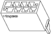 Wire Housings & Plugs - 7189891 - RS Components, Ltd.