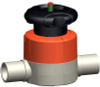 Valves - Plastic-Valves - diaphragm-Valves - 2-way-diaphragm-Valve - 167515107 - Georg Fischer Piping Systems Ltd