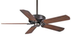 66546Z-BS21-WD Fans-Ceiling Fans - 670025 - Capital Lighting, Inc.