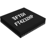 32-bit 8kB 48kB Interface Transceiver IC - 754-FT4232HPQ-TRAY - ERSAELECTRONICS PTE. LTD.