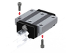 Linear Motion - Linear Motion Guide - HRX55C1SSC0H(GK) BLOCK - THK America, Inc.