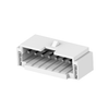 Headers, Male Pins - 17-2381626-7TR-ND - DigiKey
