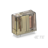 Power Relays, Over 2 Amps - 41-9-1415546-2-ND - DigiKey