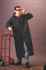 Classic Rainwear Rider Coats > SIZE - L > COLOR - Black > UOM - Each - 267C-L - State Safety & Compliance