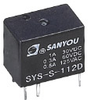 Signal Relay - SYS-SH-105L - Sanyou Electrical Appliances, Inc.