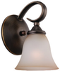41360-829 Sconces-Single Glass - 754256 - Capital Lighting, Inc.