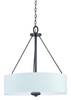 38122 Pendants-Drum Shade - 672721 - Capital Lighting, Inc.