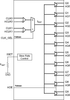 2.5V Differential LVDS Clock Buffer -- 854110AYILF
