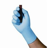 Kimberly-Clark G20 Blue Large Nitrile Disposable Gloves - 036000-38709 -- 036000-38709