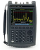 Spectrum Analyzer -- N9914A