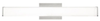 Wall/Bath Lighting Fixture - 700BCLYNNWC-LED - Generation Brands