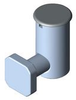 Central-Fastening Set 8 -- 0.0.494.15 - Image