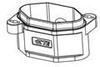 Heavy Duty Power Connectors - T1937032000-009 - VAST STOCK CO., LIMITED