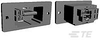 Rectangular Wire & Cable Connectors & Housings - 3-292246-4 - TE Connectivity