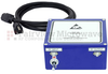 20 GHz to 40 GHz, 30 dB Gain Broadband High Gain Amplifier with 10 dBm, 115 VAC and 2.92mm - FMAM3501 - Fairview Microwave Inc.