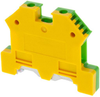 Terminal Blocks - Din Rail, Channel - 2080-1212.2-ND - DigiKey