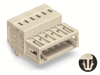Terminal Blocks - Headers, Plugs and Sockets - 2946-734-308/018-000-ND - DigiKey