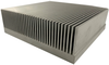 Heat Sink, Alum Alloy, 0.07 Deg C/w Rohs Compliant Multicomp Pro - 73AJ8875 - Newark, An Avnet Company