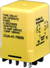 Time Delay Relay, Dpdt, 5S, 277Vac; Contact Voltage Vdc Potter&brumfield Te Connectivity - 33F1665 - Newark, An Avnet Company