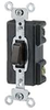 Switch, Pushbutton, 20A, 277Vac; Switch Operation Hubbell Wiring Devices - 35B424 - Newark, An Avnet Company