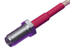 Rf / Coaxial Connector, Sma Coaxial, Straight Jack, Crimp, 50 Ohm, Rg174A, Rg188A, Rg316 Rohs Compliant Molex - 58T2761 - Newark, An Avnet Company