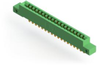 Card Edge Conn, Single Side, 18Pos, Lug; Card Edge Connector Type Edac - 86AH8302 - Newark, An Avnet Company