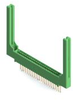 Card Conn, Single Side, 24Pos, Wire Wrap; Card Edge Connector Type Edac - 75AJ5384 - Newark, An Avnet Company