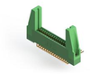 Card Conn, Dual Side, 34Pos, Wire Wrap; Card Edge Connector Type Edac - 67AJ3582 - Newark, An Avnet Company