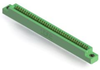 Card Edge Conn, Single, 37Pos, Lug; Card Edge Connector Type Edac - 65AJ9090 - Newark, An Avnet Company