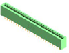 Card Edge Connector Rohs Compliant Edac - 63AJ1830 - Newark, An Avnet Company